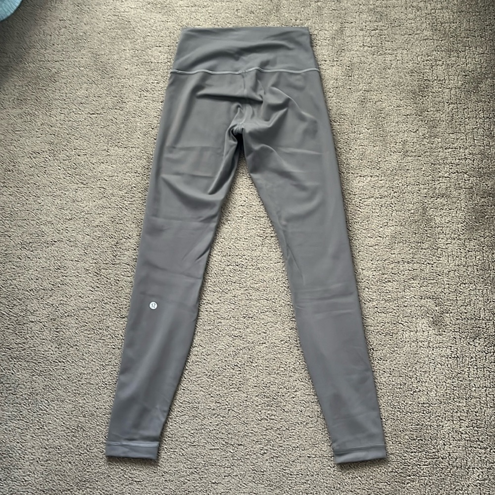 Lululemon Wunder Train 28